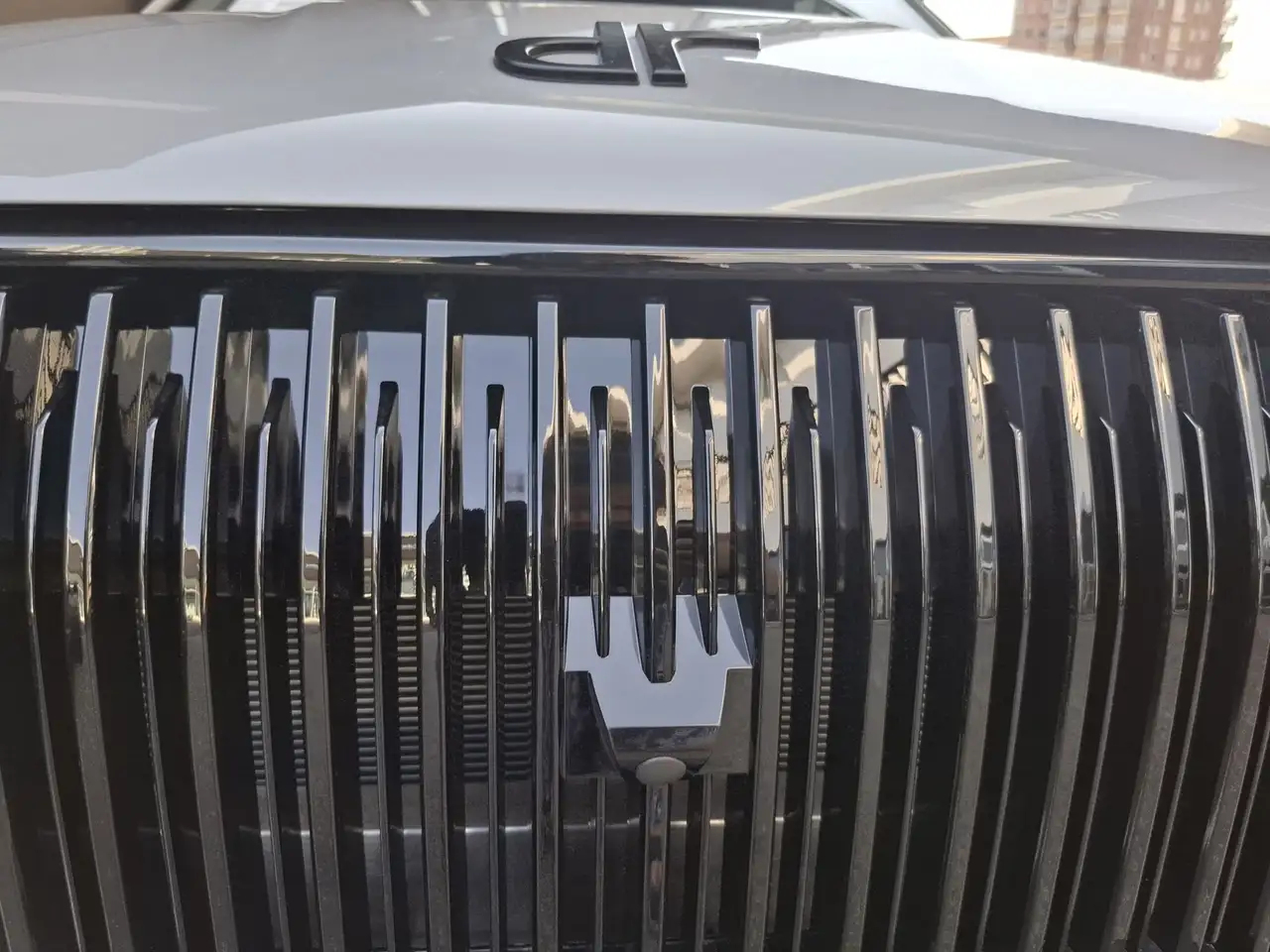 DR Automobiles DR5 2026