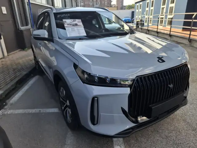 2026 DR Automobiles DR5 for sale