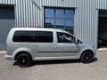 Volkswagen Caddy Maxi 1.2 TSI 105 pk nieuw onderhoud Zilver - thumbnail 16