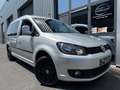 Volkswagen Caddy Maxi 1.2 TSI 105 pk nieuw onderhoud Zilver - thumbnail 9