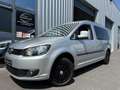 Volkswagen Caddy Maxi 1.2 TSI 105 pk nieuw onderhoud Zilver - thumbnail 1