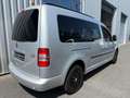 Volkswagen Caddy Maxi 1.2 TSI 105 pk nieuw onderhoud Zilver - thumbnail 8