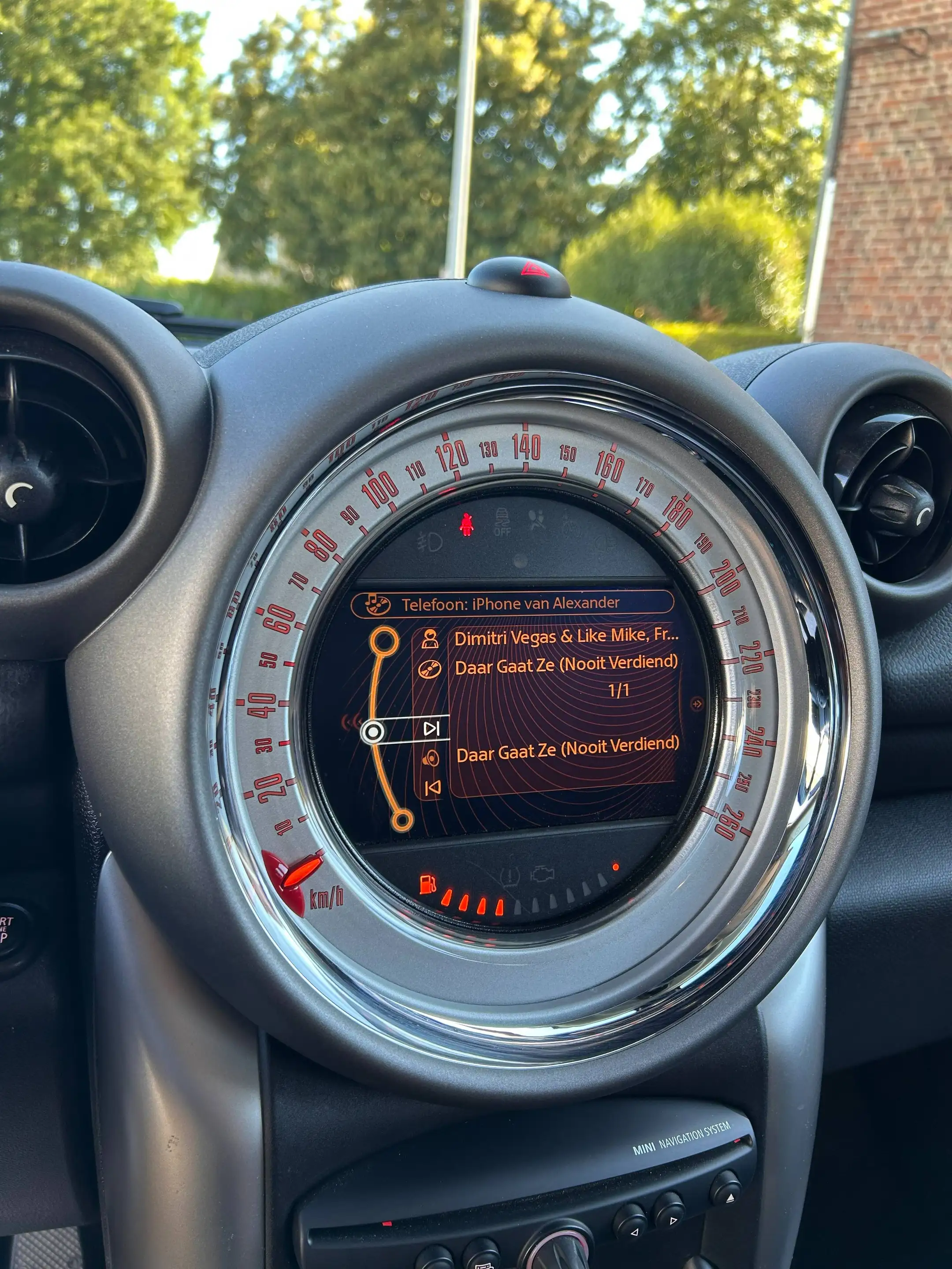MINI Countryman D Mini Countryman 2.0 D Cooper DPF — photo 14