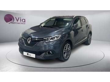 1.6 Energy dCi 130 BVM Intens - BLUETOOTH / REGULATEUR