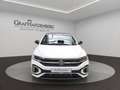 Volkswagen T-Roc Cabrio 1.5 TSI DSG R-Line ACC Kamera AHK Weiß - thumbnail 9