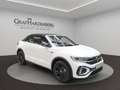 Volkswagen T-Roc Cabrio 1.5 TSI DSG R-Line ACC Kamera AHK Weiß - thumbnail 8