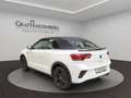 Volkswagen T-Roc Cabrio 1.5 TSI DSG R-Line ACC Kamera AHK Weiß - thumbnail 4