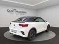Volkswagen T-Roc Cabrio 1.5 TSI DSG R-Line ACC Kamera AHK Weiß - thumbnail 6