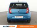 SEAT Mii 1.0 Chic*SHZ*KLIMA*GARANTIE* Bleu - thumbnail 5