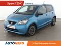 SEAT Mii 1.0 Chic*SHZ*KLIMA*GARANTIE* Bleu - thumbnail 1
