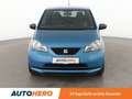 SEAT Mii 1.0 Chic*SHZ*KLIMA*GARANTIE* Bleu - thumbnail 9