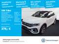 Volkswagen T-Roc 1.5 TSI DSG R-Line Navi LEDPlus DAB+ Front Weiß - thumbnail 1