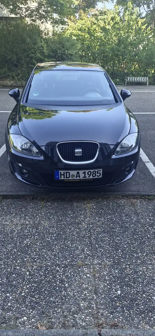 SEAT Leon 1.4 TSI Style Copa mit neuem TÜV - 2