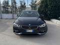 BMW 430 Serie 4 F32 2017 Coupe 430d Coupe Luxury auto Negro - thumbnail 2