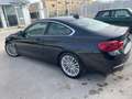 BMW 430 Serie 4 F32 2017 Coupe 430d Coupe Luxury auto Negro - thumbnail 5