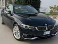 BMW 430 Serie 4 F32 2017 Coupe 430d Coupe Luxury auto Negro - thumbnail 1