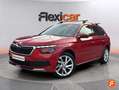 Skoda Kamiq 1.5 TSI Style Rojo - thumbnail 3