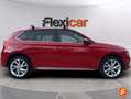 Skoda Kamiq 1.5 TSI Style Rojo - thumbnail 9