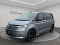 Volkswagen T7 Multivan Style KÜ 2.0 TSI LED+NAVI+7-SITZER+PANO+EASY OPEN Argent - thumbnail 1