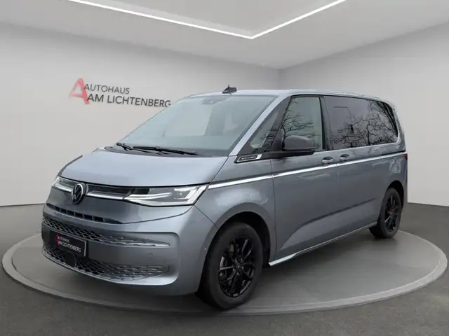 Volkswagen T7 Multivan Style KÜ 2.0 TSI LED+NAVI+7-SITZER+PANO+EASY OPEN