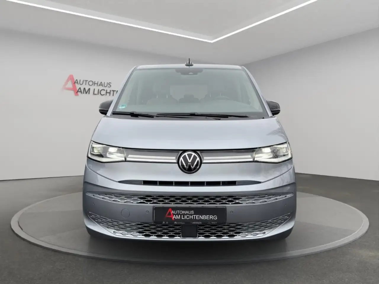 Volkswagen T7 Multivan Style KÜ 2.0 TSI LED+NAVI+7-SITZER+PANO+EASY OPEN 3