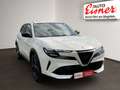 Alfa Romeo Junior 1.2 VGT Ibrida 48V- W Ti AUT Kam. KeyLess Schwarz - thumbnail 17