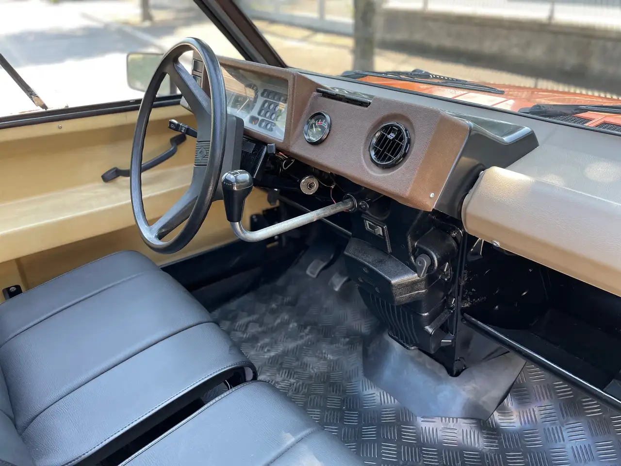 Renault Rodeo 5, foto 4