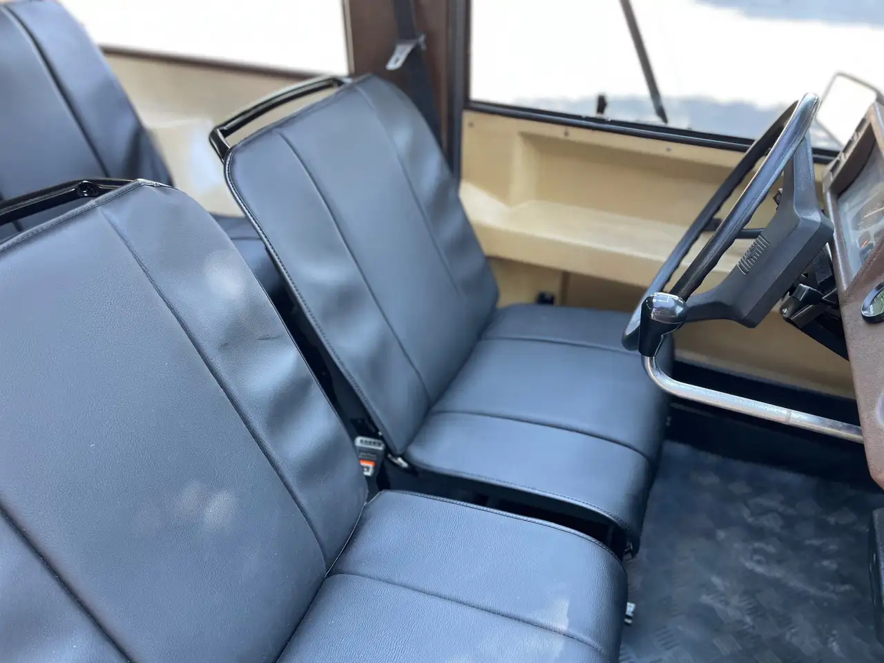 Renault Rodeo 5, foto 5