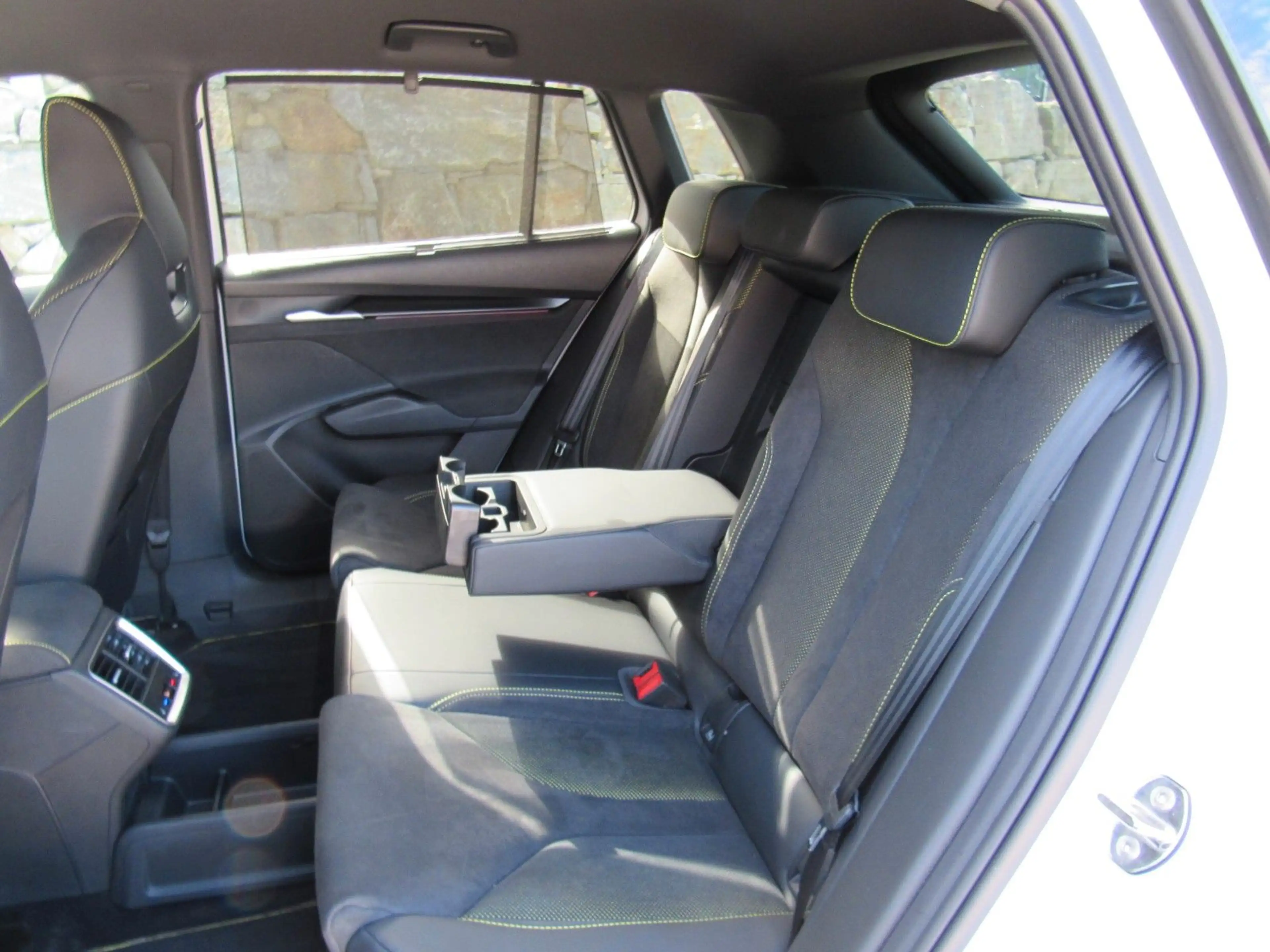 Skoda Elroq RS 85x 4x4 250kW 360° WP DCC HUD 21'' — photo 14