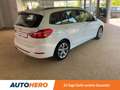 BMW 216 216i Gran Tourer Sport Line*LED*NAVI*TEMPO*PDC*SHZ Weiß - thumbnail 6