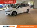BMW 216 216i Gran Tourer Sport Line*LED*NAVI*TEMPO*PDC*SHZ Weiß - thumbnail 1