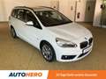 BMW 216 216i Gran Tourer Sport Line*LED*NAVI*TEMPO*PDC*SHZ Weiß - thumbnail 8