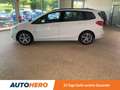 BMW 216 216i Gran Tourer Sport Line*LED*NAVI*TEMPO*PDC*SHZ Weiß - thumbnail 3