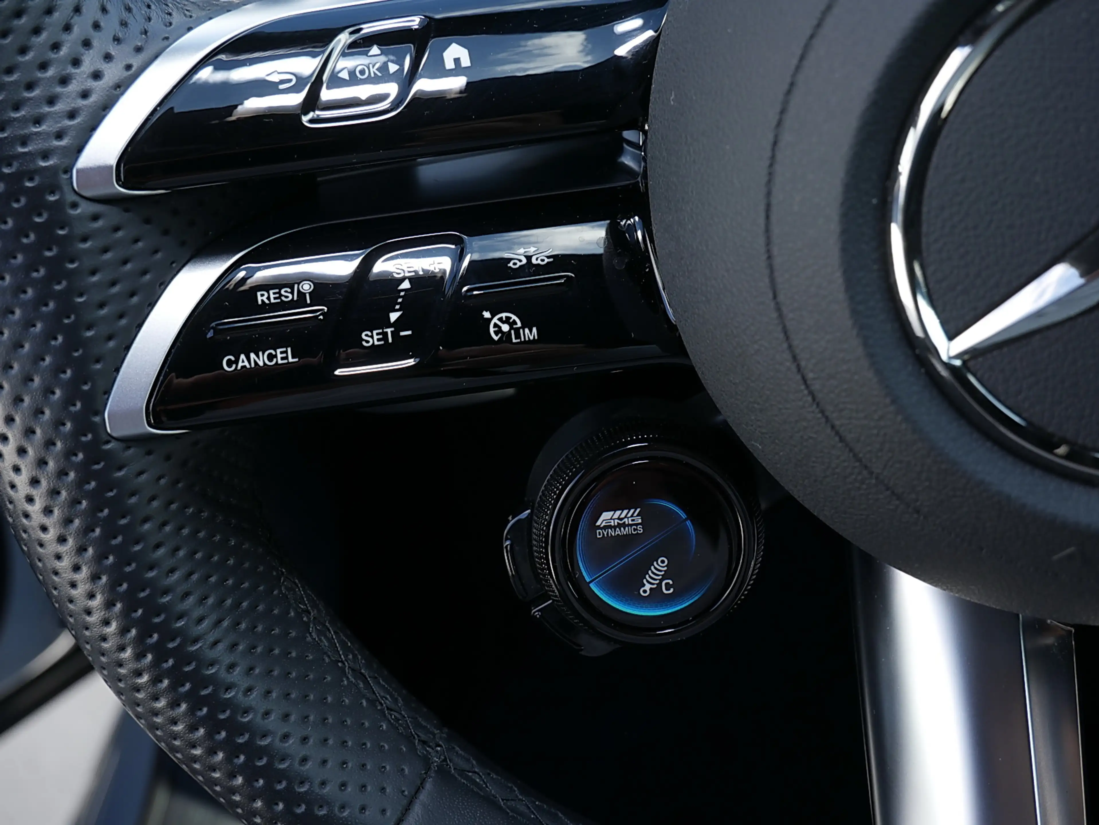 Mercedes-Benz E 53 AMG 4M+ Hybrid Limousine PREMIUM+SITZKLIMA+ — photo 13