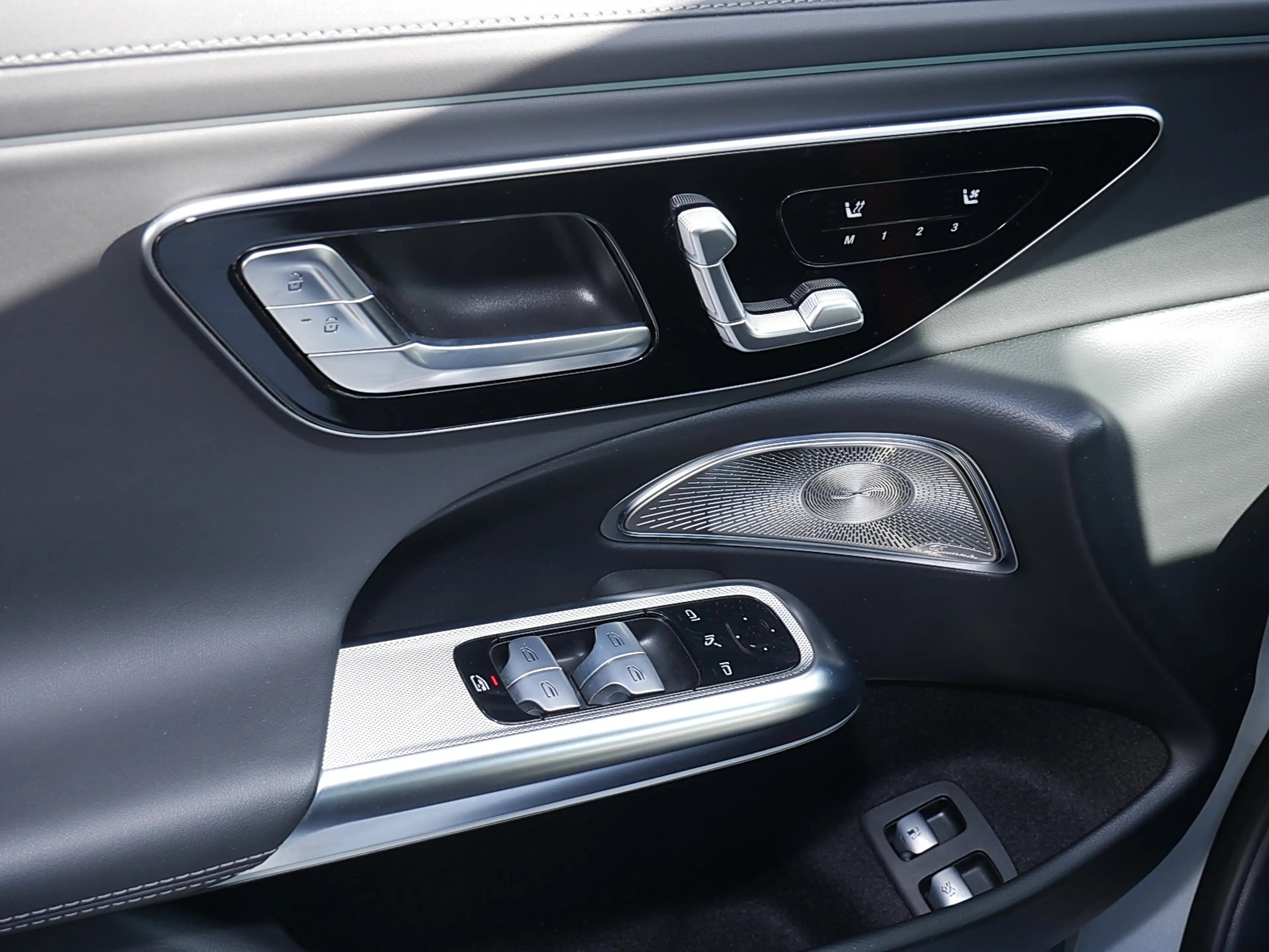 Mercedes-Benz E 53 AMG 4M+ Hybrid Limousine PREMIUM+SITZKLIMA+ — photo 9