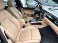 Porsche Macan Basis PANORAMA/20-ZOLL/LEDER/SPORT-ENDROHRE/SITZHE Schwarz - thumbnail 15