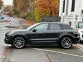 Porsche Macan Basis PANORAMA/20-ZOLL/LEDER/SPORT-ENDROHRE/SITZHE Noir - thumbnail 4