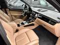 Porsche Macan Basis PANORAMA/20-ZOLL/LEDER/SPORT-ENDROHRE/SITZHE Schwarz - thumbnail 10