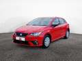 SEAT Ibiza 1.0 Reference Klima PDC DAB Sitzhzg. Rot - thumbnail 2