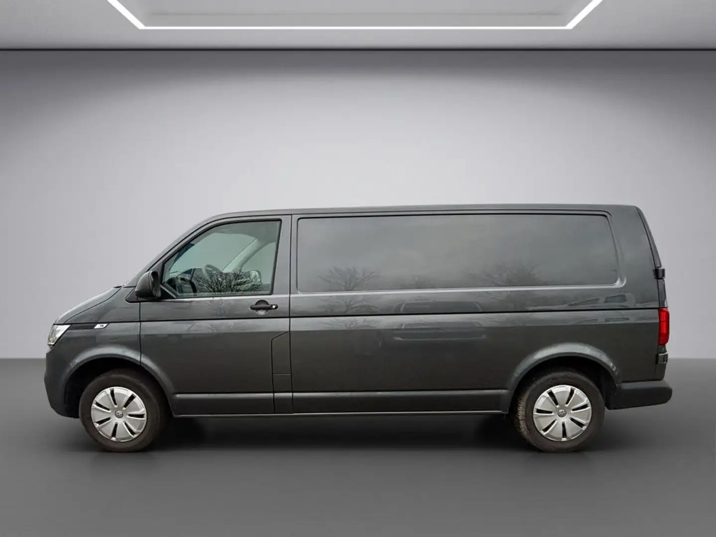 Volkswagen T6 Transporter T6.1 Transporter Kasten LR 2.0TDI 110kW SG6 Gris - 2