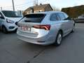 Skoda Octavia Break 1.0 eTEC 110pk DSG Business Trekhaak (27903) Zilver - thumbnail 5