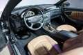 Mercedes-Benz CLK 200 Kompressor | Cabrio | Leder | Navi | Top Noir - thumbnail 9