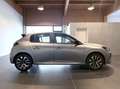 Peugeot 208 208 II 2023 1.2 hybrid Style 110cv e-dcs 6 Gris - thumbnail 5