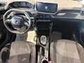 Peugeot 208 208 II 2023 1.2 hybrid Style 110cv e-dcs 6 Gris - thumbnail 12