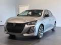 Peugeot 208 208 II 2023 1.2 hybrid Style 110cv e-dcs 6 Gris - thumbnail 1
