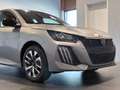 Peugeot 208 208 II 2023 1.2 hybrid Style 110cv e-dcs 6 Gris - thumbnail 4
