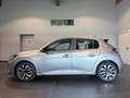 Peugeot 208 208 II 2023 1.2 hybrid Style 110cv e-dcs 6 Gris - thumbnail 6