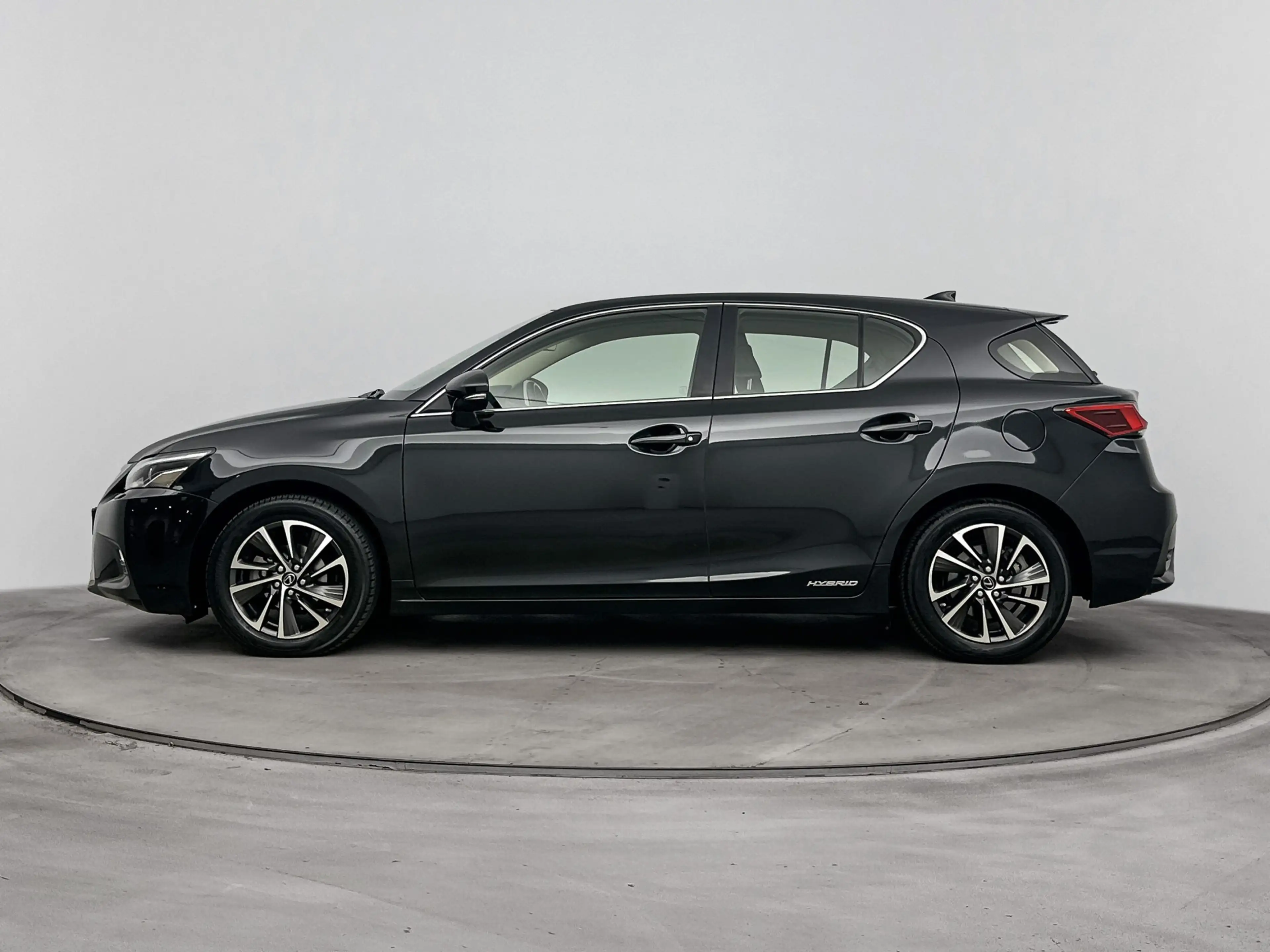 Lexus CT 200h Business Line Pro | Adaptive Cruise | Navigatie | — photo 3