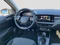 Skoda Fabia Tour TSI 95PS SHZ PDC Alu Assistenz Kam LE Silber - thumbnail 6