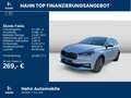 Skoda Fabia Tour TSI 95PS SHZ PDC Alu Assistenz Kam LE Silber - thumbnail 2
